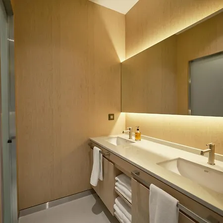 Uh Suite The Haeundae Busan Exterior photo