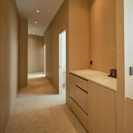 Uh Suite The Haeundae Busan Exterior photo