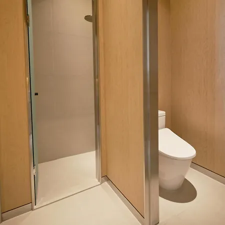 Uh Suite The Haeundae Busan Exterior photo