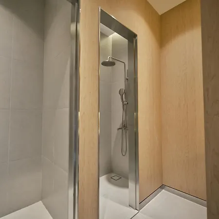 Uh Suite The Haeundae Busan Exterior photo