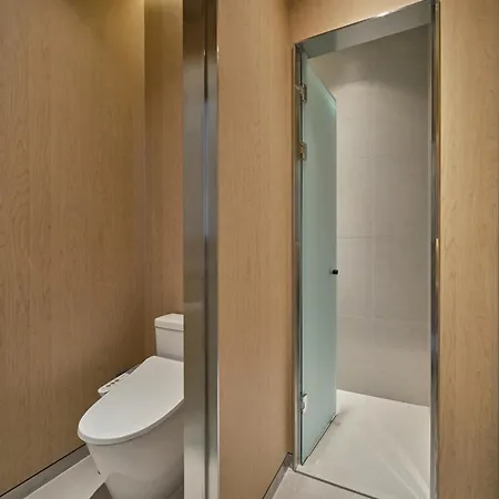 Uh Suite The Haeundae Busan Exterior photo