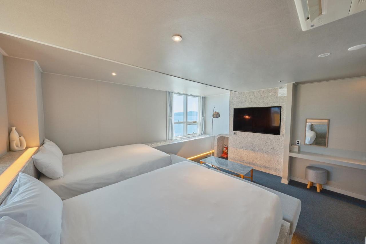 Uh The Haeundae 釜山