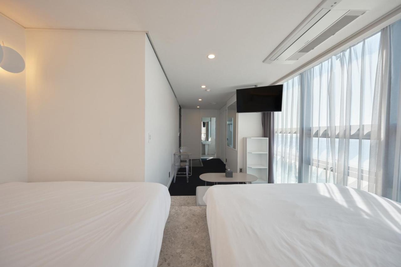 酒店 Uh The Haeundae
