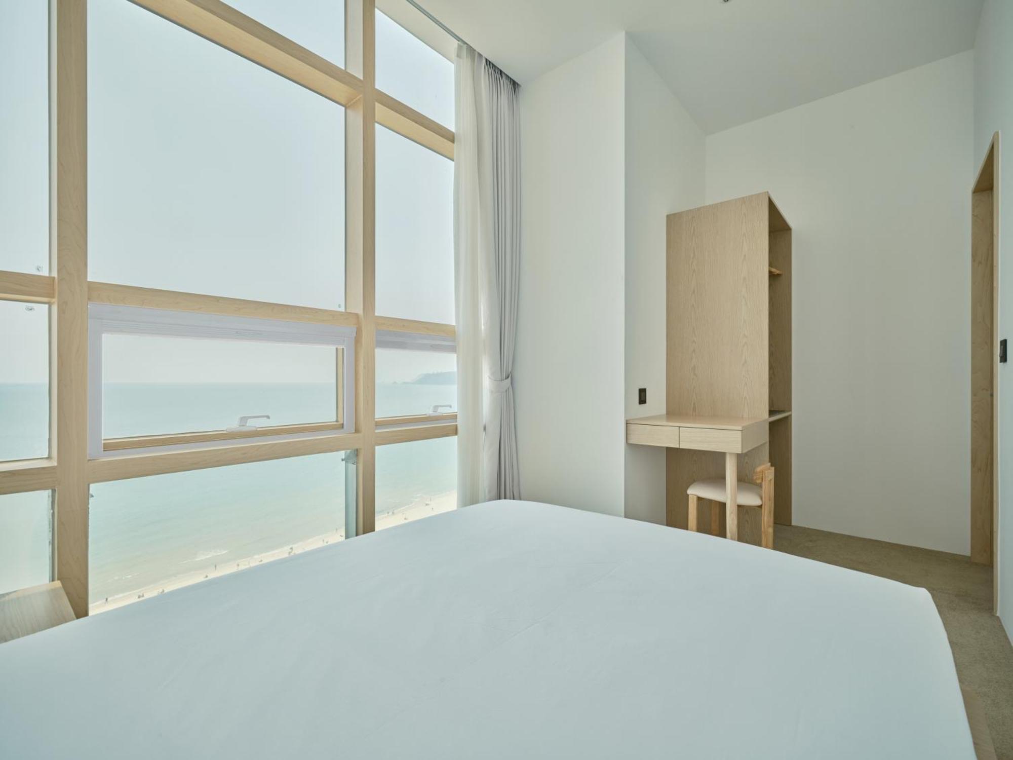 Hotel Uh The Haeundae