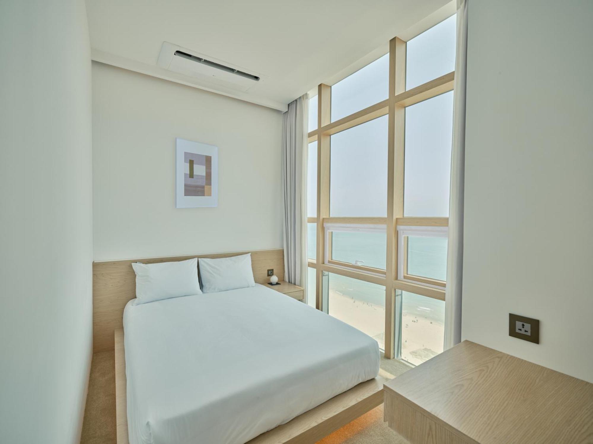 Hotel Uh The Haeundae Busan