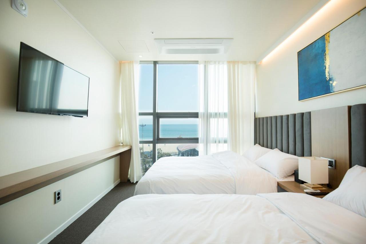 酒店 Uh The Haeundae