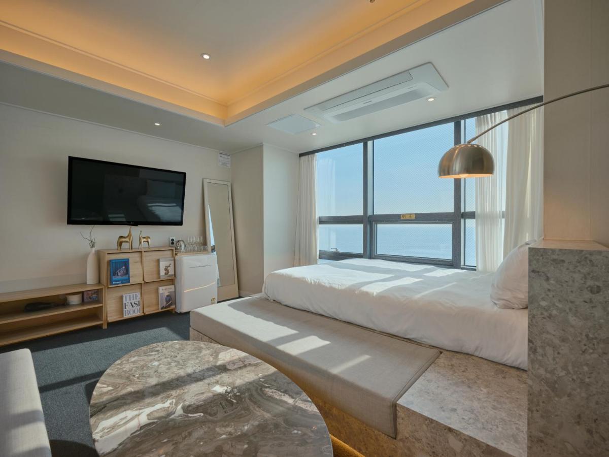 Uh The Haeundae 3* 釜山