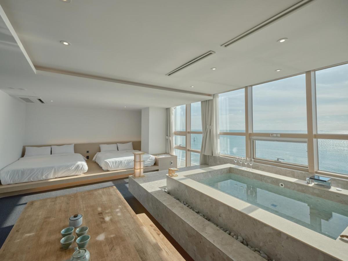 Uh The Haeundae 酒店 釜山