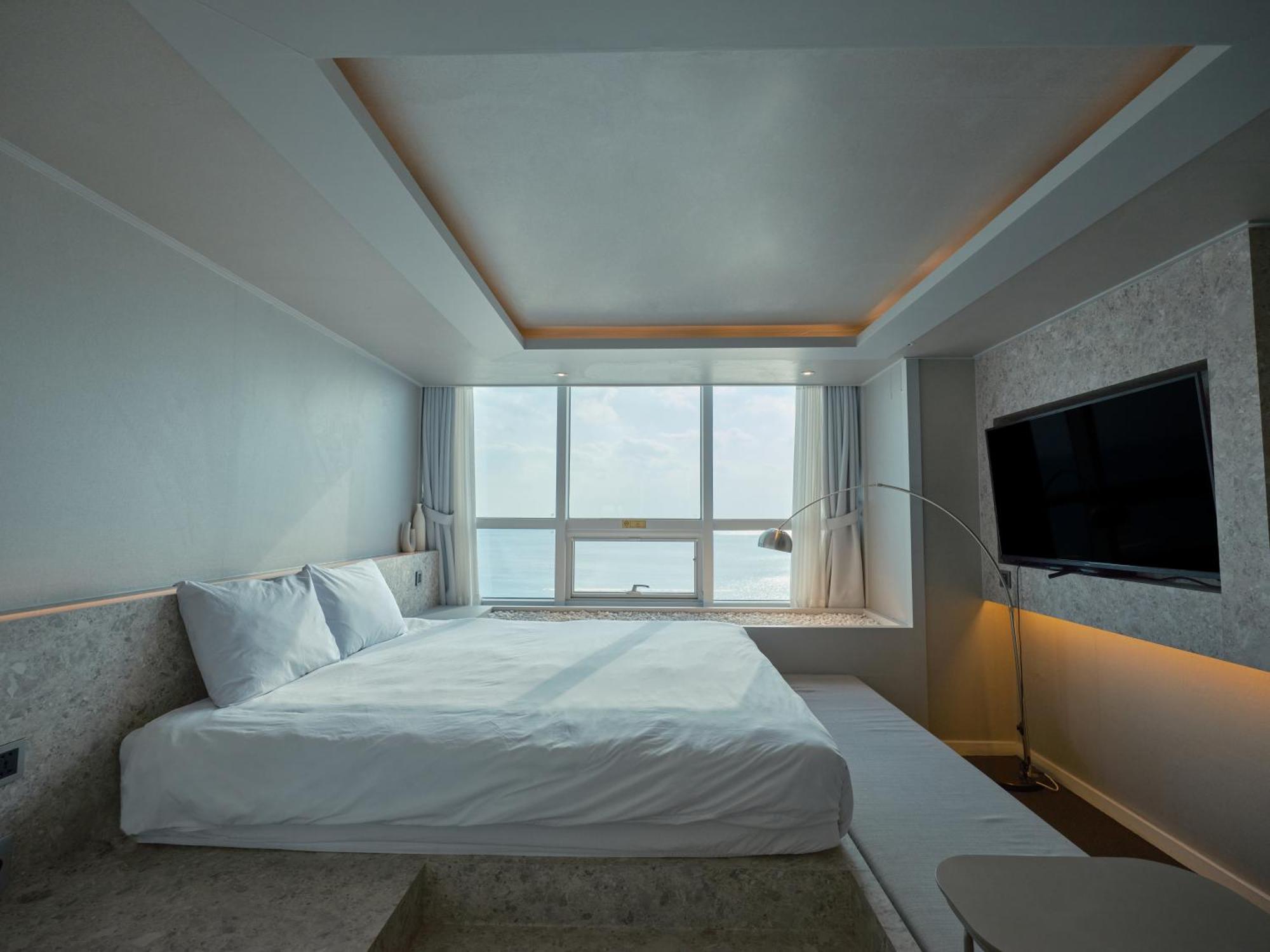 Uh The Haeundae 釜山