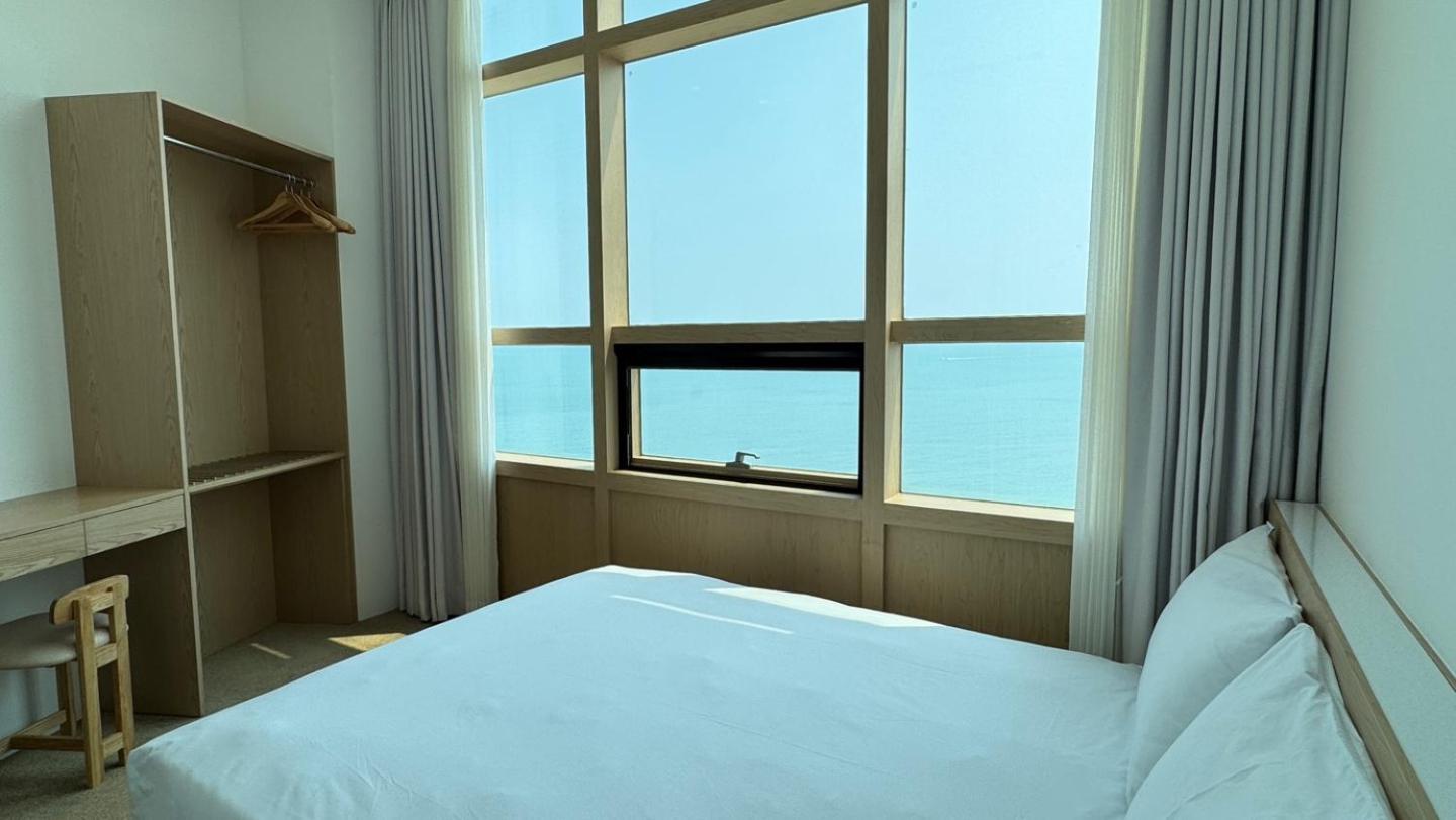 Hotel Uh The Haeundae