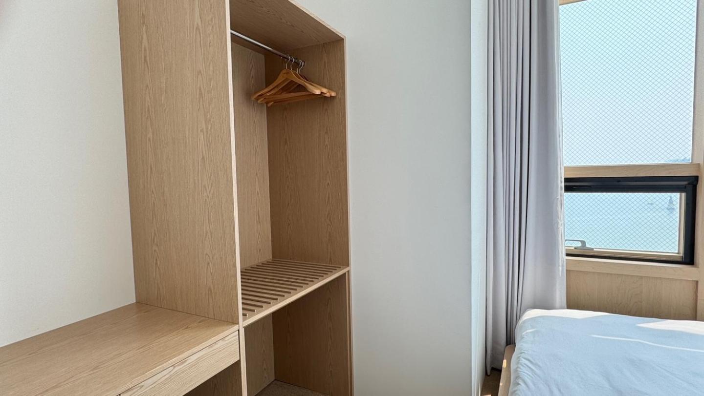 Hotel Uh The Haeundae 3*