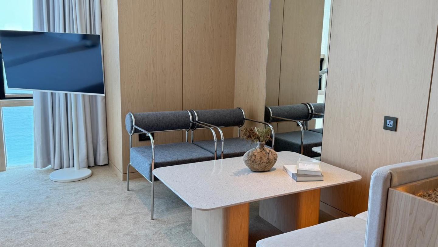 Uh The Haeundae 3* Busan
