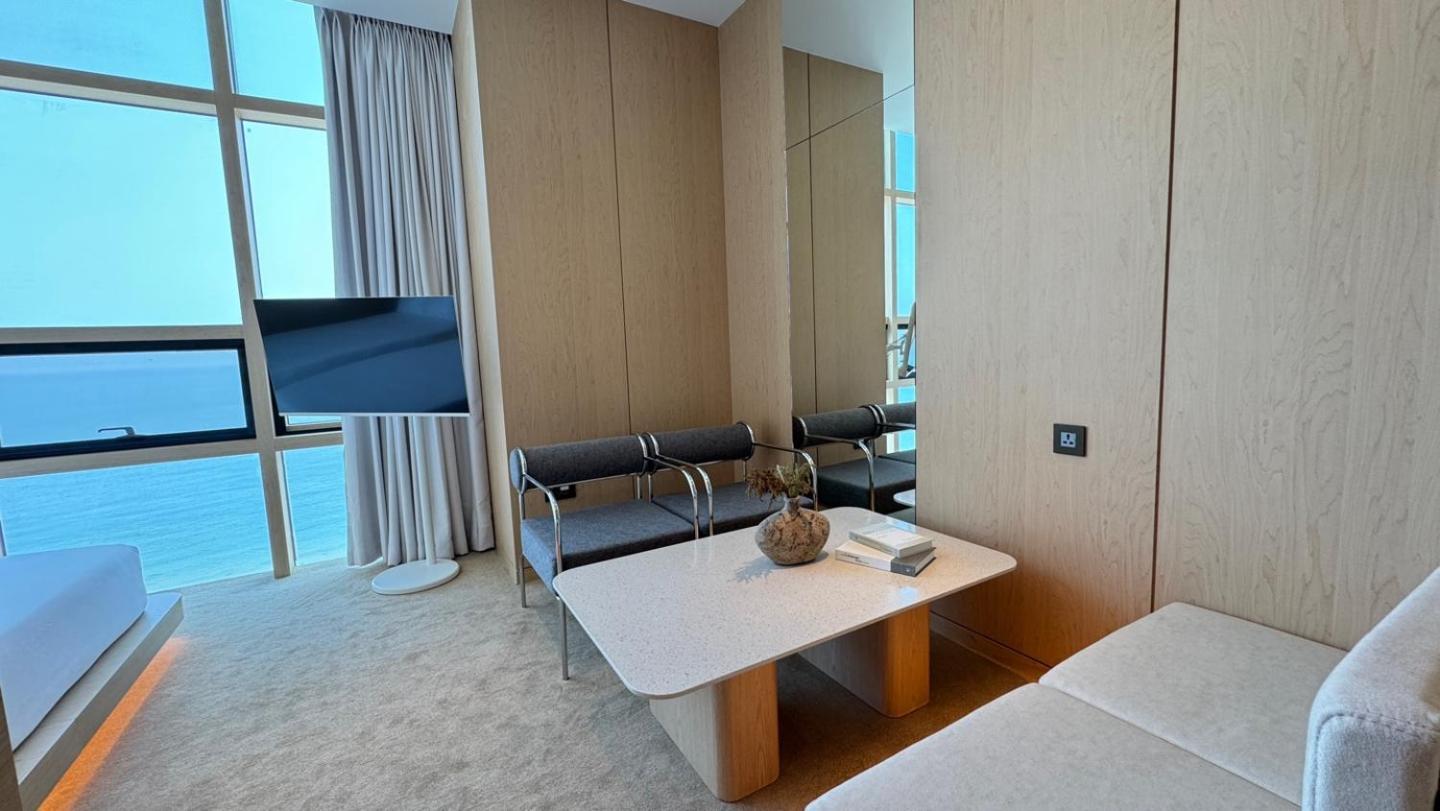 Hotel Uh The Haeundae