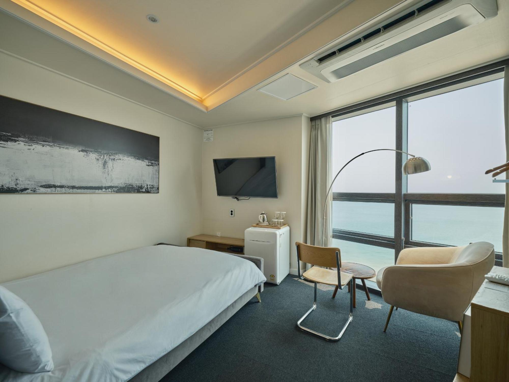 Uh The Haeundae 酒店 釜山
