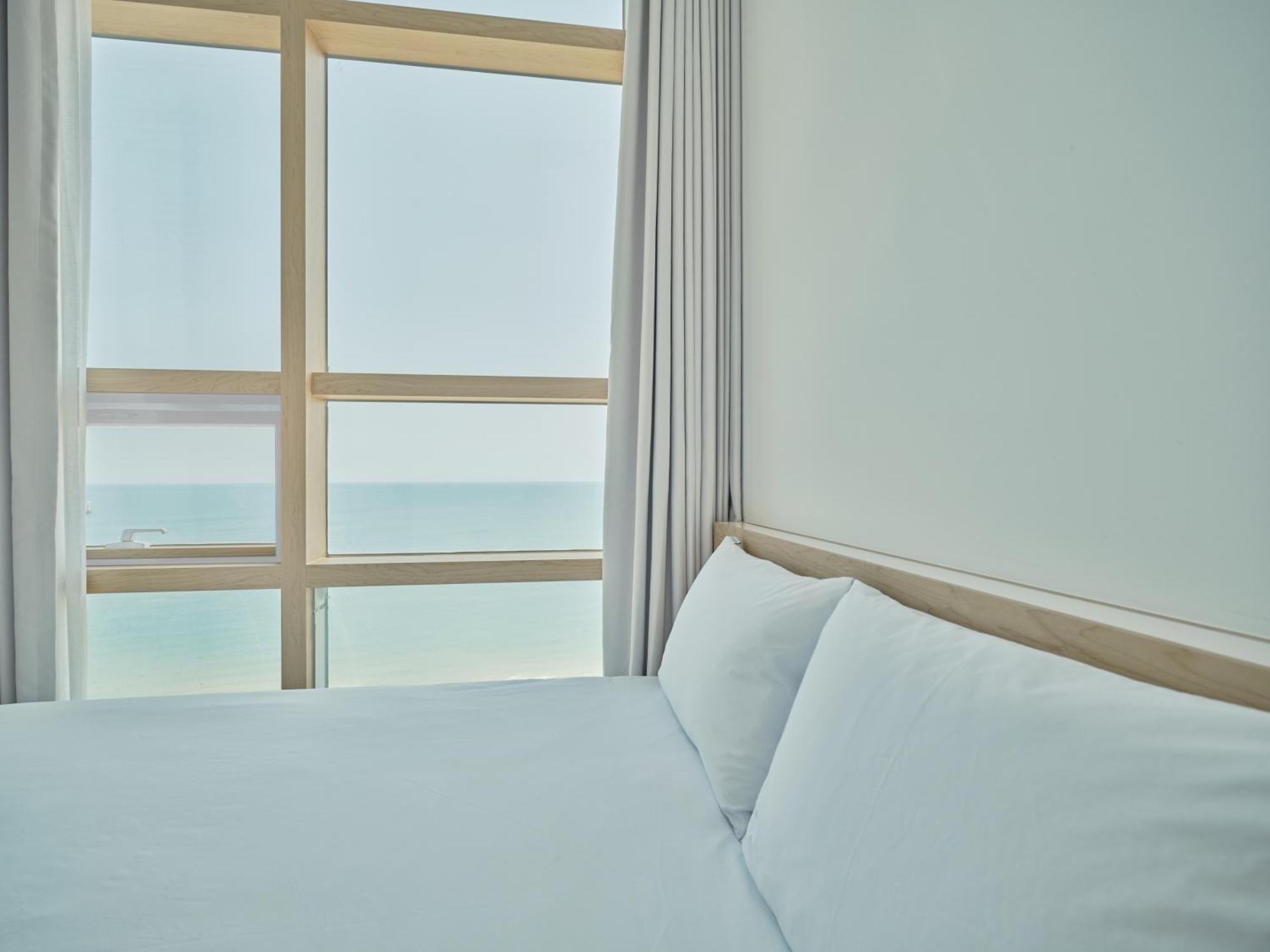 Uh The Haeundae 酒店 釜山