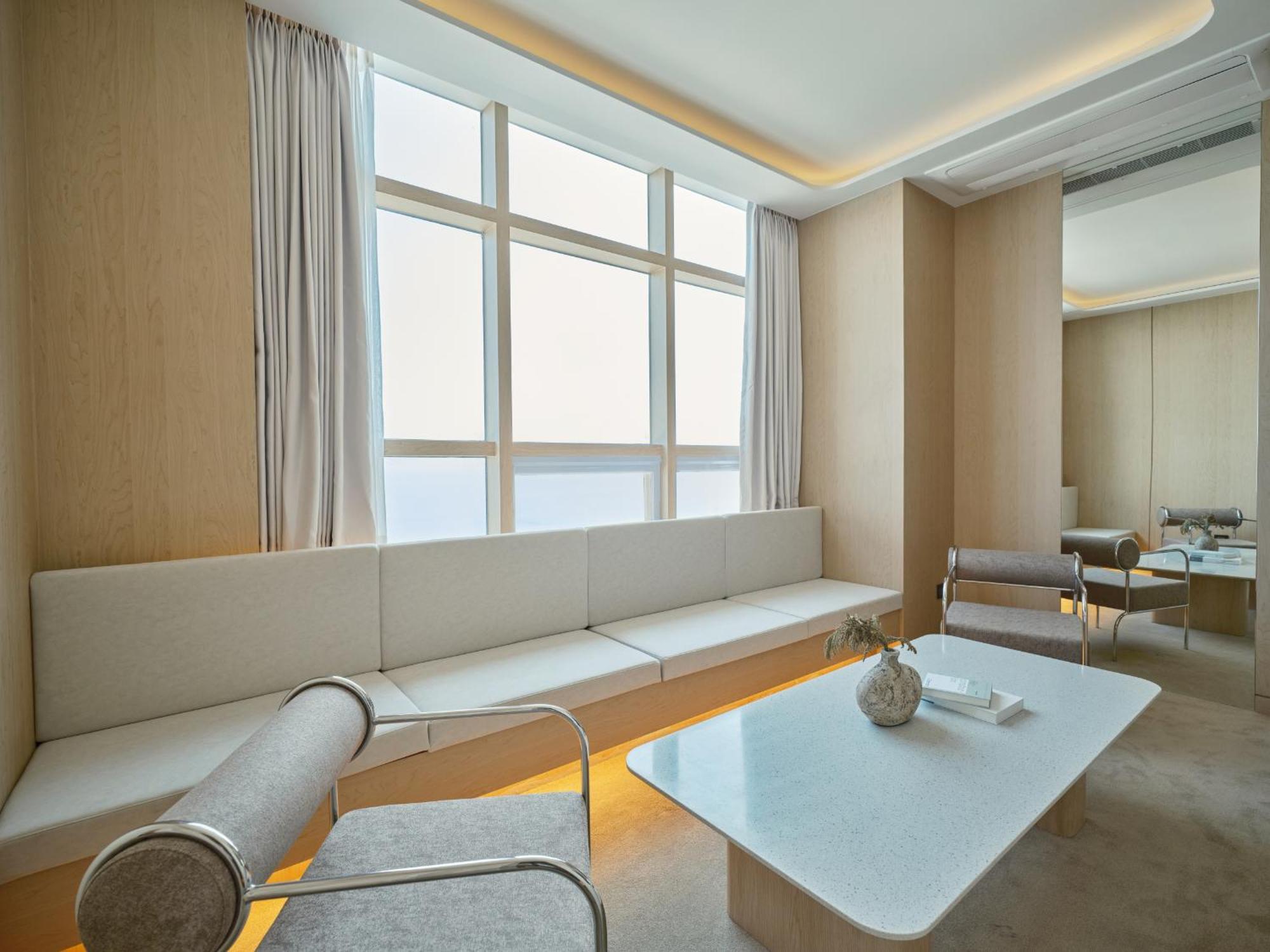 酒店 Uh The Haeundae 釜山